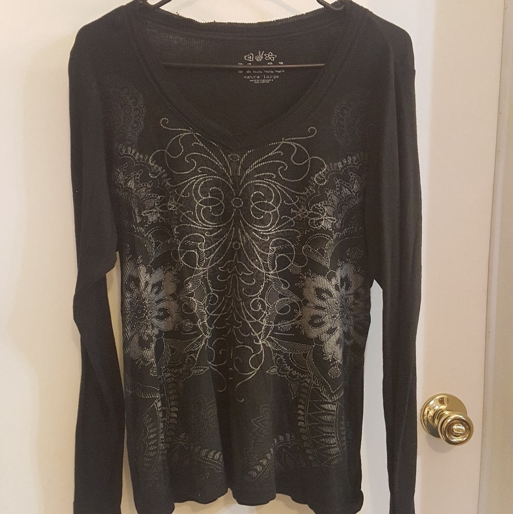 Thermal shirt